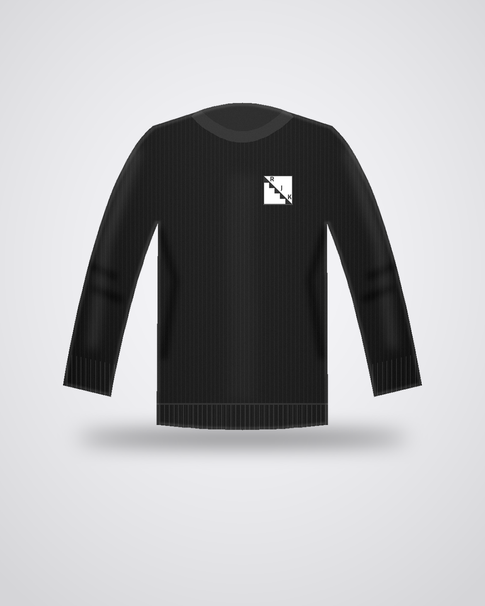 Black Sweater
