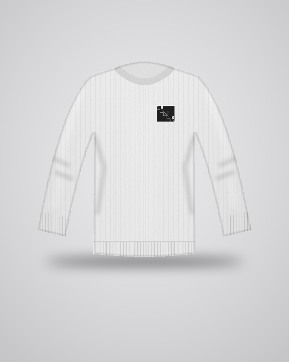 White Sweater